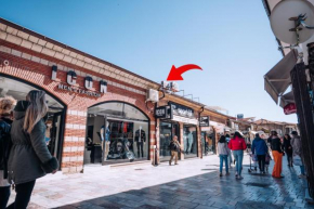 Darni Central Apartments - Bazaar Location With Free Parking